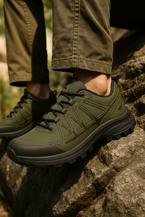 Scarpe Trekking Avventura