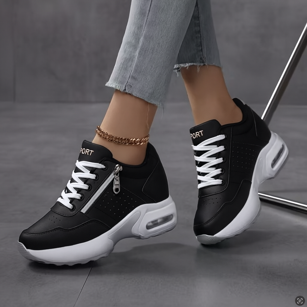 Scarpe Basculanti SlimWalk