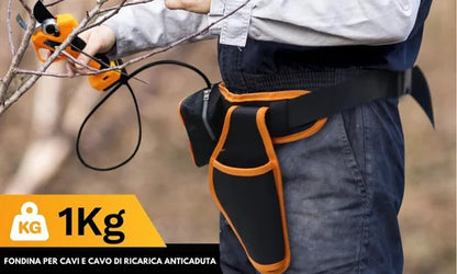 Cesoia Elettrica Senza Fili