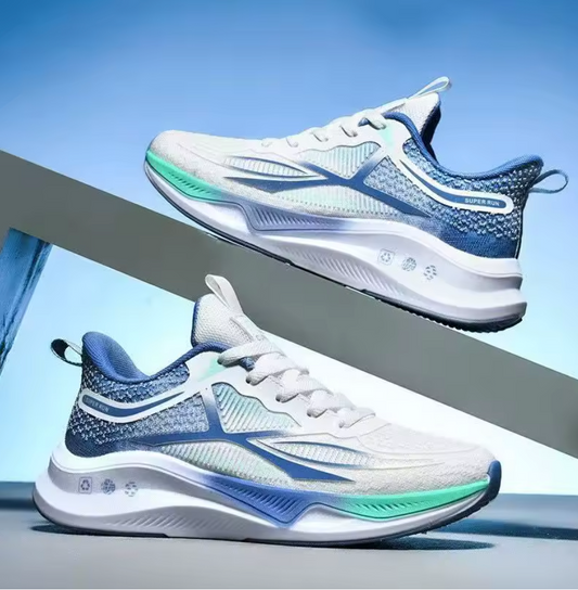Scarpe Trekking Ortopediche - Perfette Per Lunghe Camminate