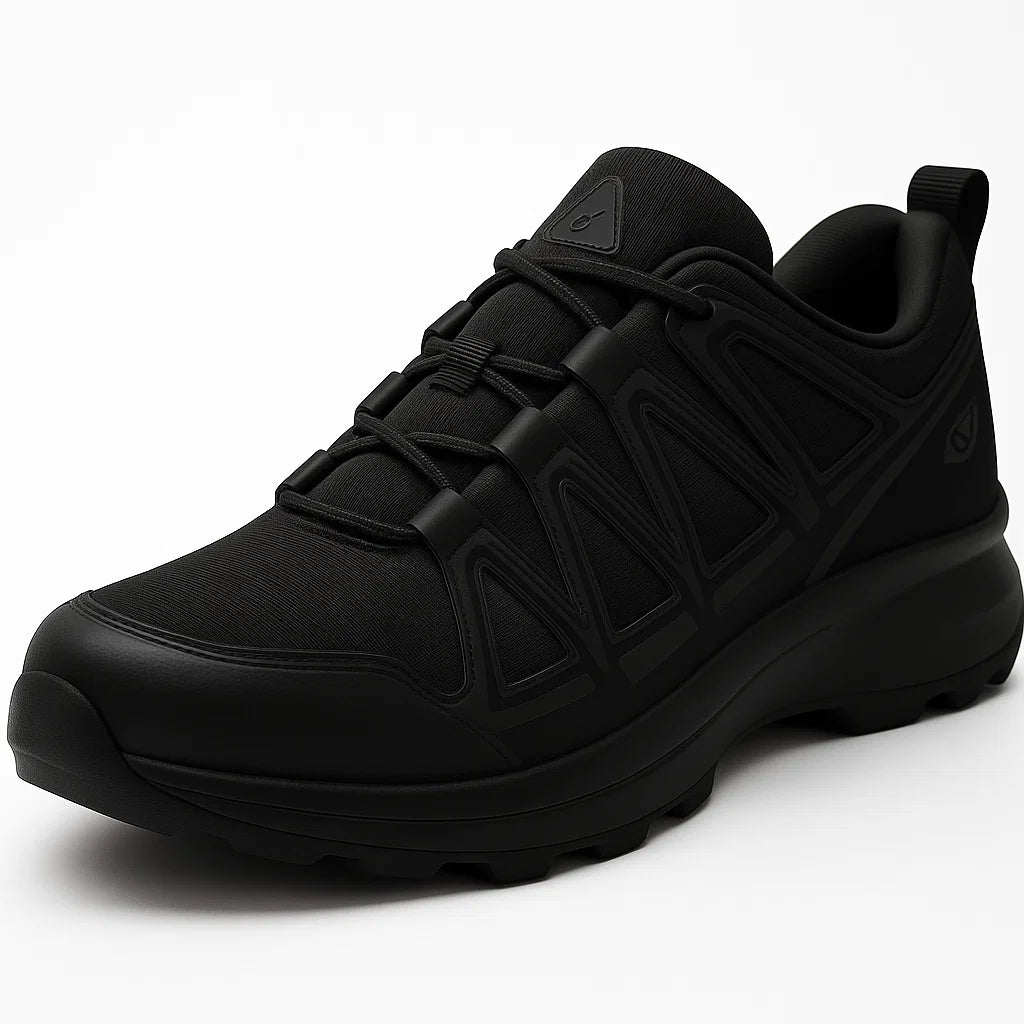 Scarpe Trekking Ortopediche OrthoTrek Pro - Perfette Per Lunghe Camminate