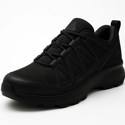 Scarpe Trekking Ortopediche OrthoTrek Pro - Perfette Per Lunghe Camminate