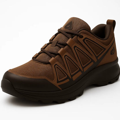 Scarpe Trekking Ortopediche OrthoTrek Pro - Perfette Per Lunghe Camminate