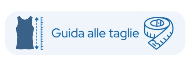 Guida alle taglie