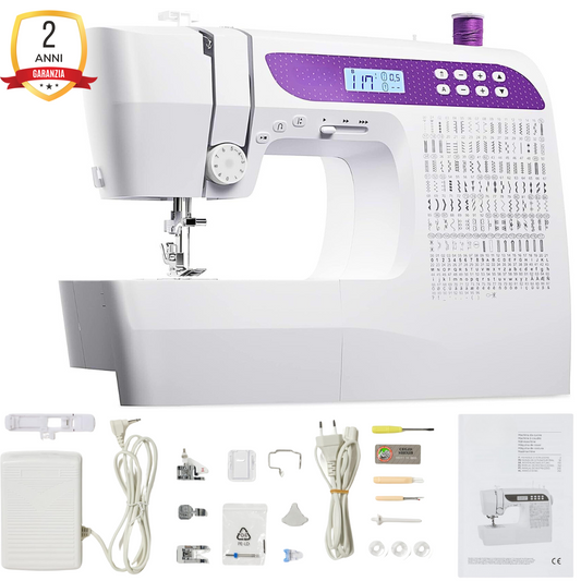 Cucitrice Elettronica StitchOne™